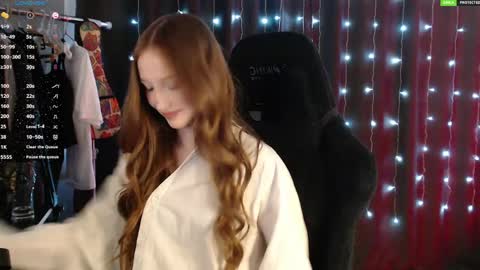 linaandliam online show from April 2026 12:58:02 PM