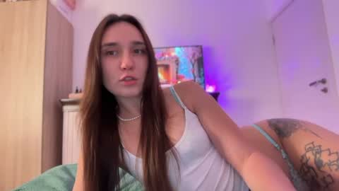 Lina online show from June 2026 09:46:02 PM