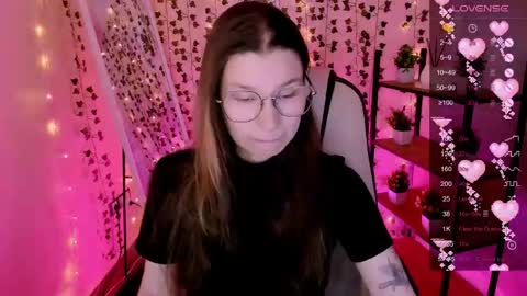 Lina online show from April 2026 02:58:02 AM