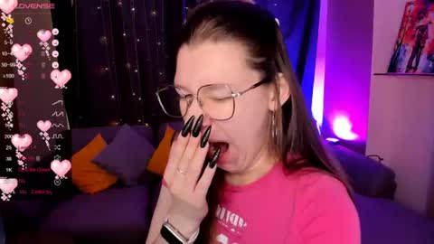 Snapshot of linablossom chatting on July 2026 03:01:01 AM Lina online show from July 2026 03:01:01 AM