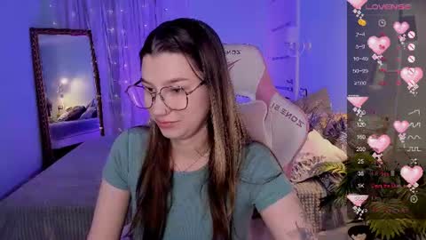 Snapshot of linablossom chatting on July 2026 02:38:01 AM Lina online show from July 2026 02:38:01 AM