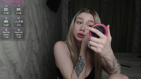 Snapshot of linacute52 chatting on February 2025 07:42:01 PM linacute52 online show from February 2025 07:42:01 PM