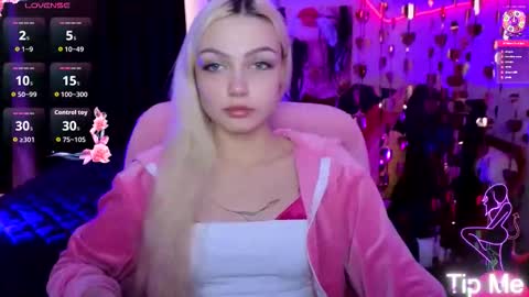 I am Lina online show from February 2026 12:05:02 PM