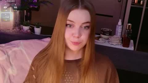  Lina Milkovich  online show from March 2026 03:07:02 PM