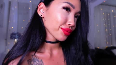 Snapshot of linamuhn_ chatting on January 2025 11:24:01 AM Lina online show from January 2025 11:24:01 AM