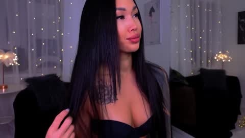 Snapshot of linamuhn_ chatting on February 2025 05:41:02 AM Lina online show from February 2025 05:41:02 AM