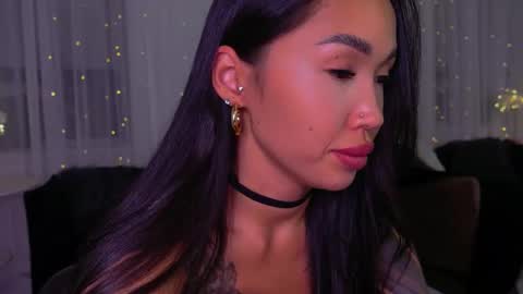 Snapshot of linamuhn_ chatting on March 2025 08:45:01 AM Lina online show from March 2025 08:45:01 AM