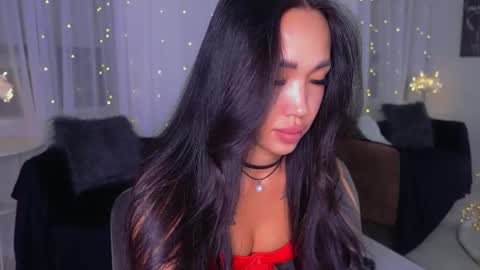 Snapshot of linamuhn_ chatting on March 2025 05:42:02 AM Lina online show from March 2025 05:42:02 AM