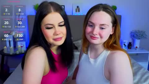 Snapshot of linamuur chatting on December 2025 03:14:02 AM linamuur online show from December 2025 03:14:02 AM