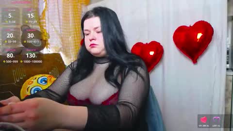 Lina online show from February 2026 06:55:02 AM