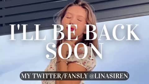 Lina           My schedule GMT0 Thu-Mon 3am-10am online show from January 2025 07:24:02 AM