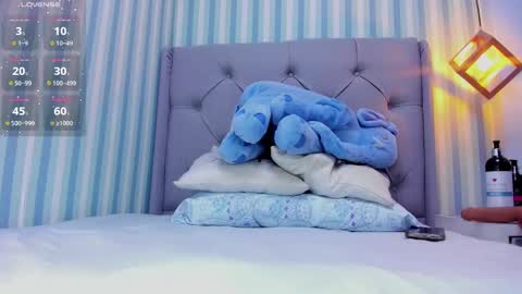 L I N A  online show from January 2025 03:55:02 AM