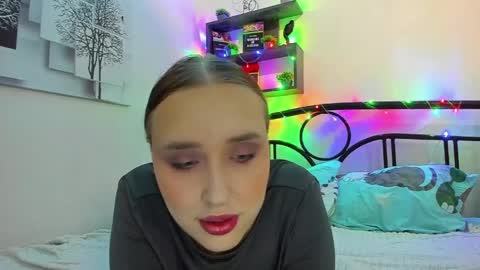 Lina online show from March 2026 10:00:02 PM