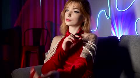 Snapshot of linavelle chatting on May 2026 03:55:02 AM LinaVelle online show from May 2026 03:55:02 AM