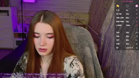 Luna online show from March 2026 06:30:01 PM