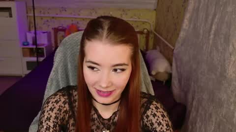 Luna online show from April 2026 06:13:02 PM