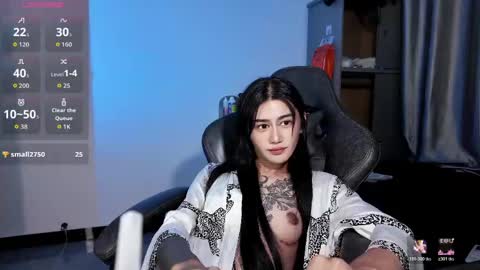 linbaibai online show from April 2026 07:07:02 PM