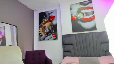 Lincoln Carrel online show from April 2026 07:45:01 AM