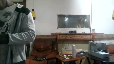 Snapshot of lincolnlongdick chatting on February 2026 12:36:02 PM Richie Rich online show from February 2026 12:36:02 PM