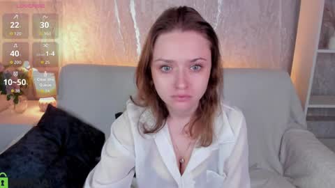 Snapshot of linda__bryant chatting on May 2026 12:19:02 AM Linda GMT2 Mon Tu Fri Sa Su 0300am-1000 am online show from May 2026 12:19:02 AM