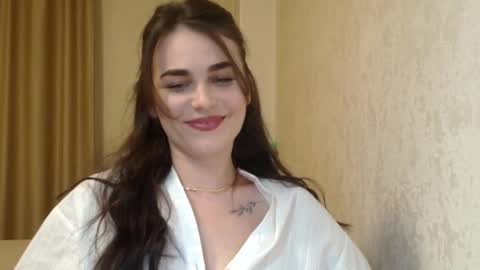 Linda online show from March 2026 08:37:01 PM