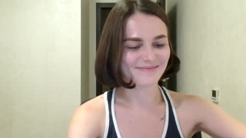 Snapshot of linda_aa chatting on July 2026 08:46:01 PM Linda online show from July 2026 08:46:01 PM