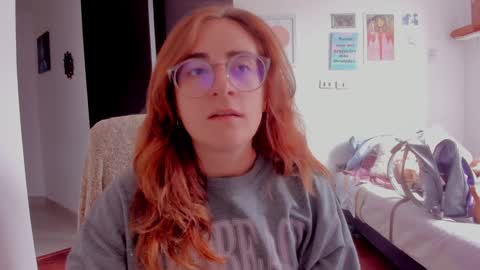 Giggles  online show from January 2025 05:06:01 PM