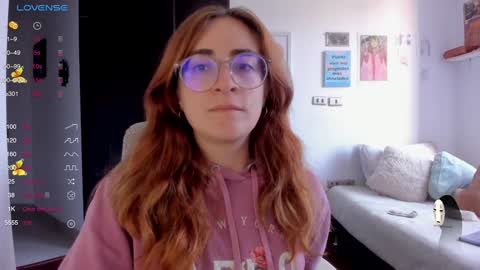 Giggles  online show from January 2025 01:53:01 PM