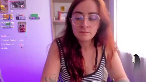 Snapshot of linda_giggle chatting on July 2026 09:55:02 PM Giggles online show from July 2026 09:55:02 PM