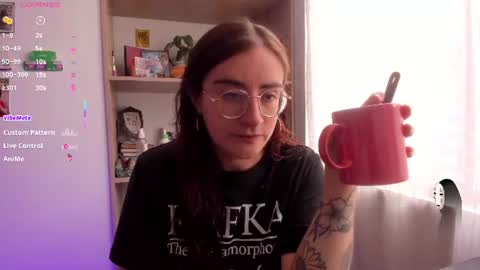 Snapshot of linda_giggle chatting on July 2026 03:25:01 PM Giggles online show from July 2026 03:25:01 PM