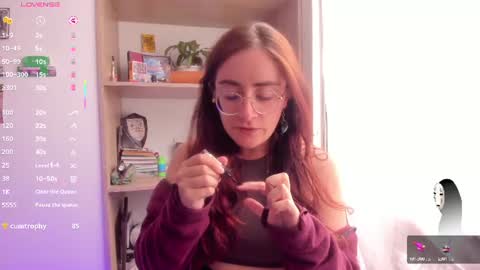 Snapshot of linda_giggle chatting on July 2026 04:45:02 PM Giggles online show from July 2026 04:45:02 PM