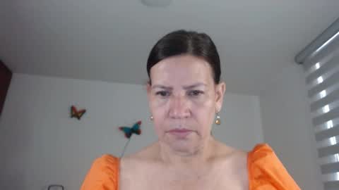 Linda Hanna online show from October 2025 01:23:04 PM