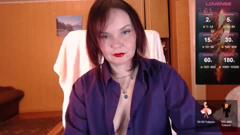 Snapshot of linda_may_ chatting on January 2025 02:33:01 AM Lena online show from January 2025 02:33:01 AM