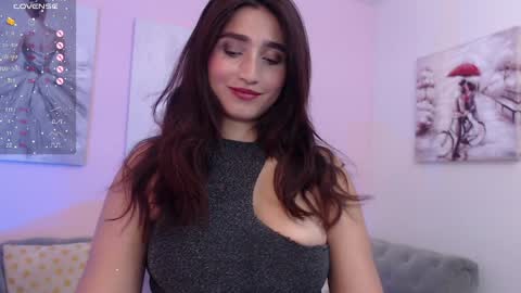 Snapshot of linda_morgan1 chatting on December 2024 12:05:01 PM Maria Paula online show from December 2024 12:05:01 PM