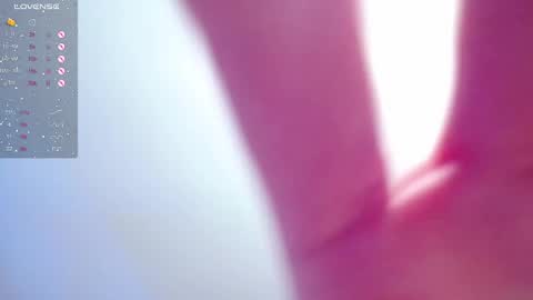 Snapshot of linda_morgan1 chatting on February 2025 06:04:02 PM Maria Paula online show from February 2025 06:04:02 PM