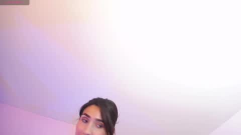 Snapshot of linda_morgan1 chatting on March 2025 03:09:02 PM Maria Paula online show from March 2025 03:09:02 PM