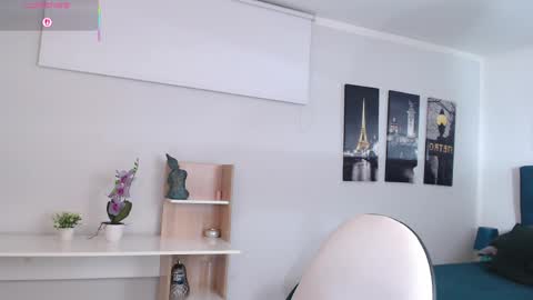 Maria Paula online show from April 2026 12:14:01 PM