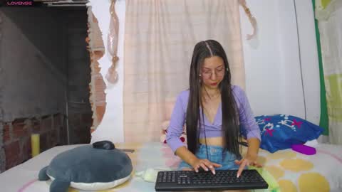 Snapshot of linda_naomi chatting on December 2024 11:57:01 PM naomi online show from December 2024 11:57:01 PM