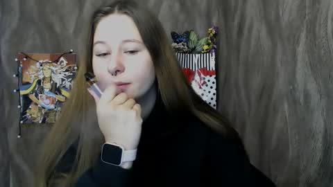 Linda online show from October 2025 09:29:01 AM