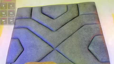 Linda Saenz online show from April 2026 12:15:02 PM