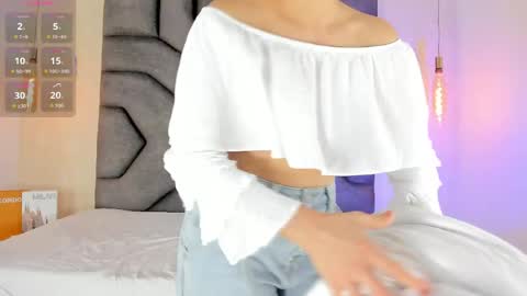 Linda Saenz online show from June 2026 11:26:02 AM