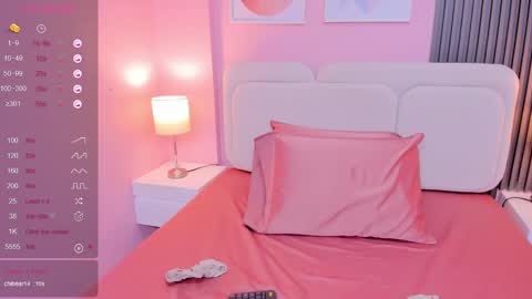 linda_sofi__ online show from February 2025 11:20:01 PM