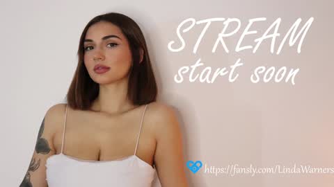 Call me Linda online show from January 2025 08:45:01 PM