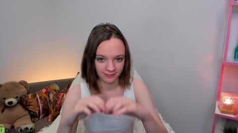 My real name is Olivia online show from December 2025 01:22:02 AM