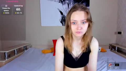 Linda online show from October 2025 02:10:01 AM