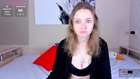 Linda online show from October 2025 06:25:02 AM