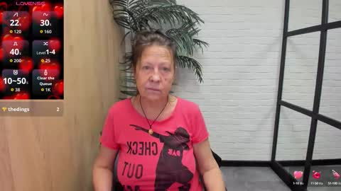 Linda online show from September 2025 01:13:01 PM