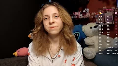 Alisa online show from February 2026 07:38:02 AM