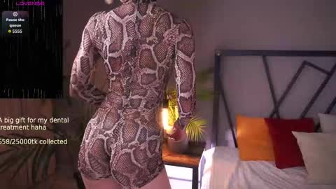 your Linda is back online show from November 2025 04:05:01 AM