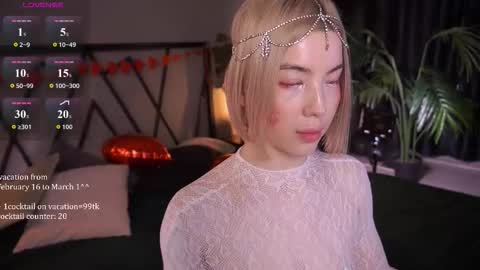 your Linda is back online show from February 2026 07:51:01 AM